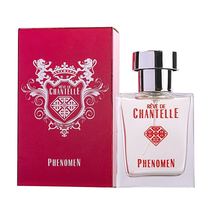 Reve De Chantelle - Phenomen