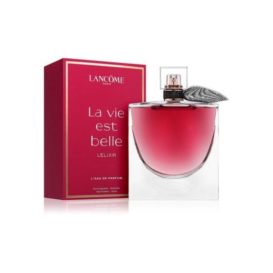 Lancôme - La vie est belle L'Elixir