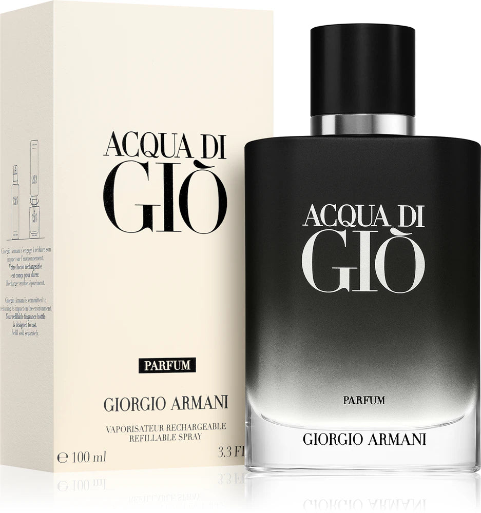 Armani - Acqua di Giò Parfum