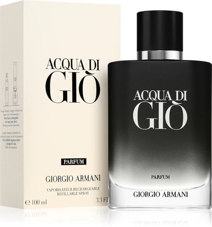 Armani - Acqua di Giò Parfum