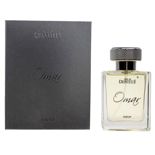 Reve De Chantelle - Omar
