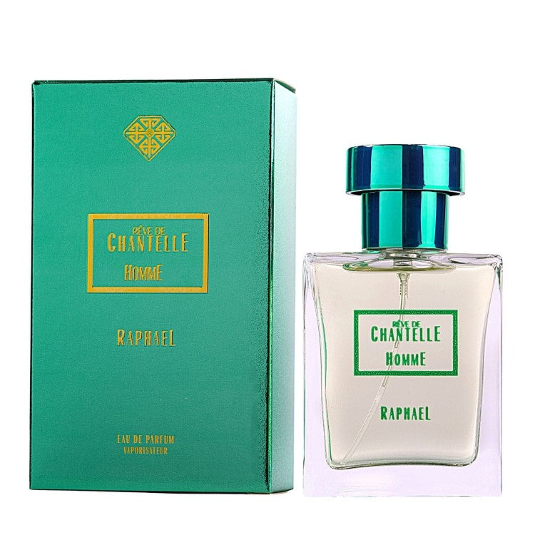 Reve De Chantelle - Raphael