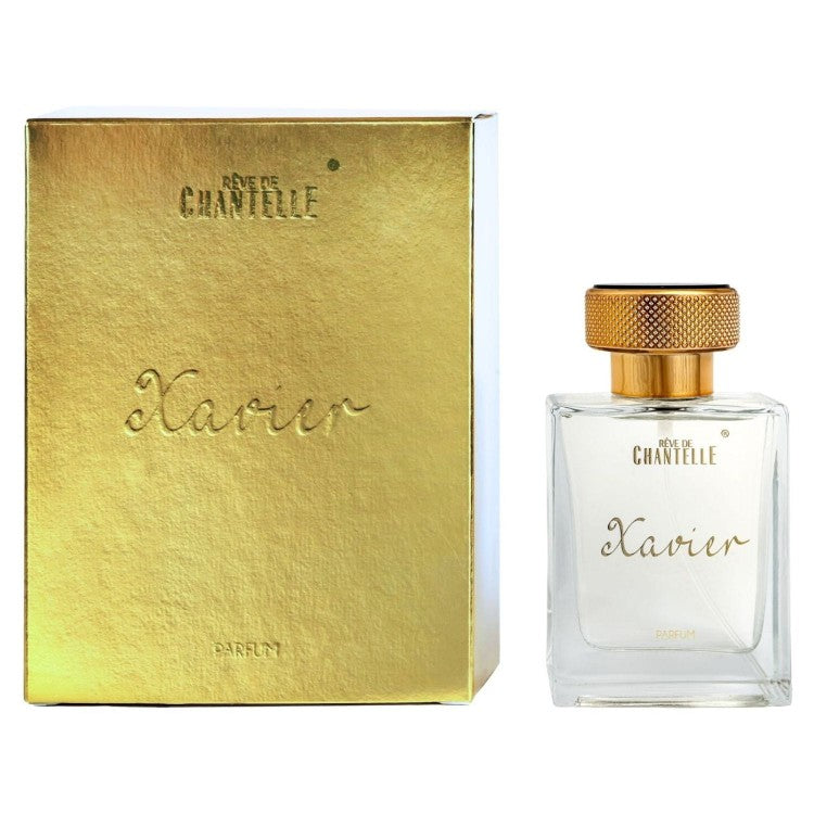 Reve De Chantelle - Xavier